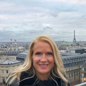 Meet your Posher, Cindi